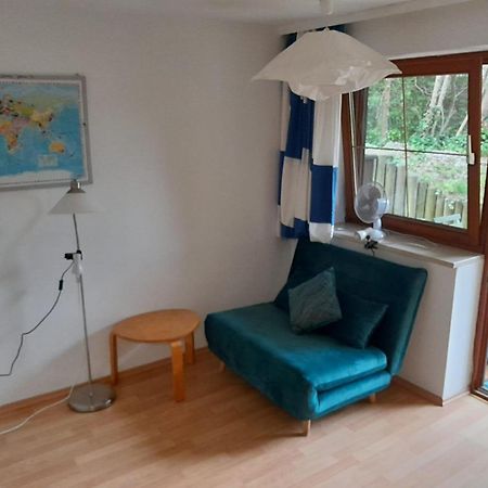 Apartment Mit Kueche Und Balkon Oder Terrasse, Ruhig Und Gut Erreichbar Пидинг Экстерьер фото