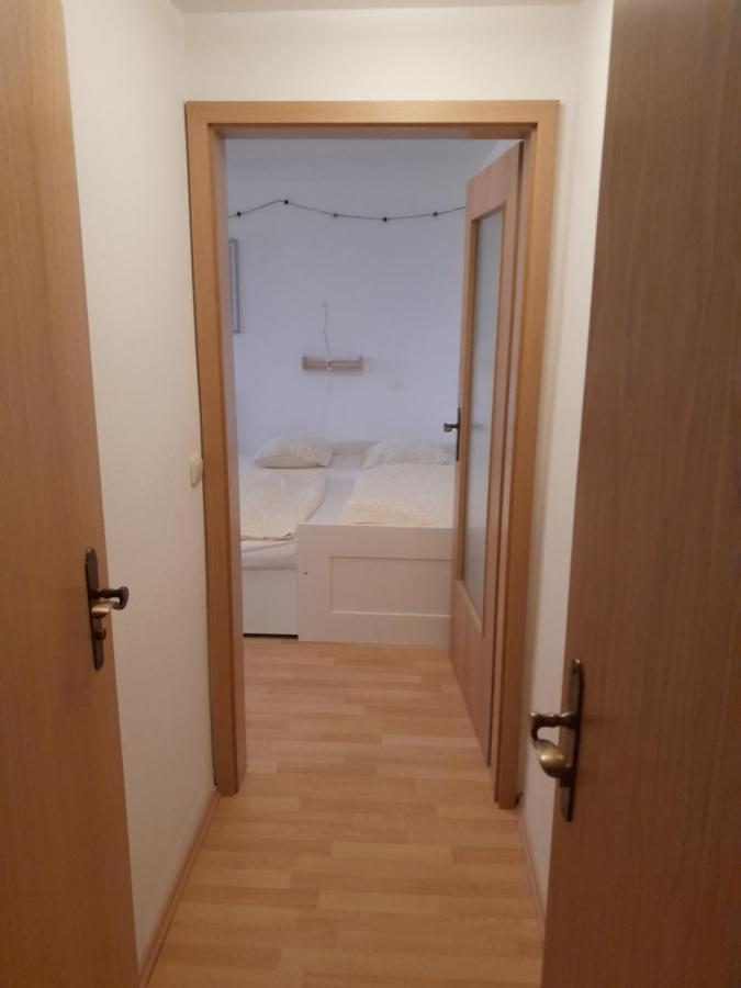 Apartment Mit Kueche Und Balkon Oder Terrasse, Ruhig Und Gut Erreichbar Пидинг Экстерьер фото