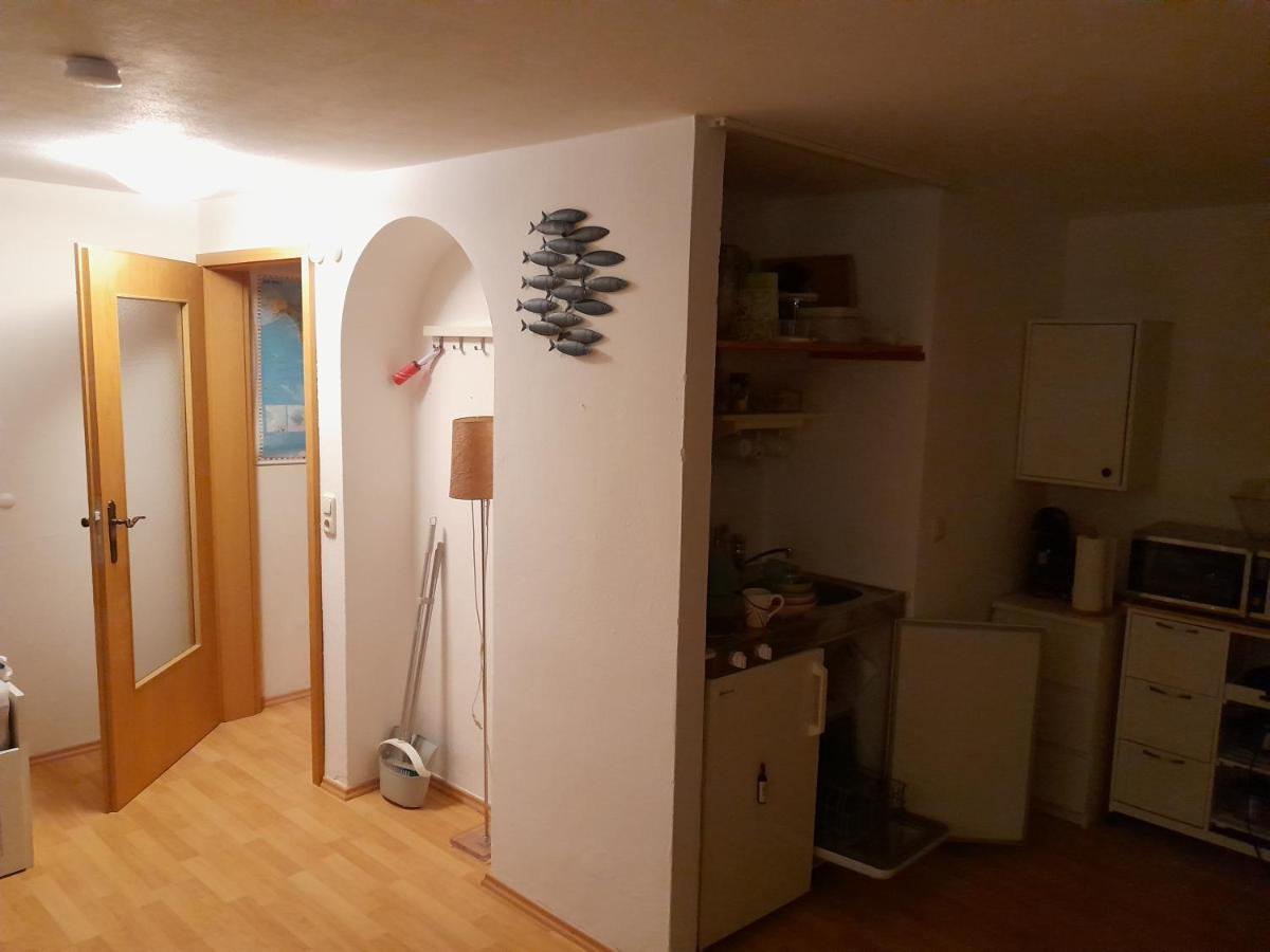 Apartment Mit Kueche Und Balkon Oder Terrasse, Ruhig Und Gut Erreichbar Пидинг Экстерьер фото